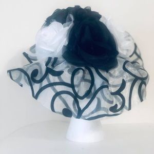 Fascinator Hat